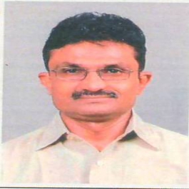 Mr. V.K.Pijwala - Head Clerk