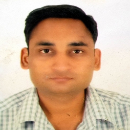 Mr. R.V.Patel - Jr.Clerk,S.F.
