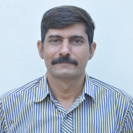 Dr. R.Z.Bhatti - M.Sc.,Ph.D.