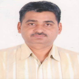 Mr. Rakesh Barot - Laboratory Assistant