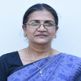 Dr. G.M.Patel - M.Sc,Ph.D