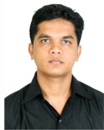 Dr. Jayesh Gamar - M.Sc. Ph.D.