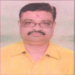 Mr. Sanjaybhai Gildar - Laborartory Technician