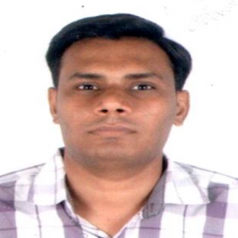 Mr. Bhavesh Pithadiya - M.Sc