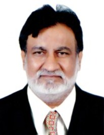 Er. B.B.Patel - Chairman