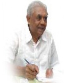 Shri B.P.Patel - Hon.Jt.Secretary