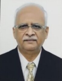Dr. Bhavesh Patel - Kulpati