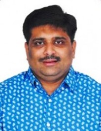 Shri V.H.Patel - Hon.Jt.Secretary