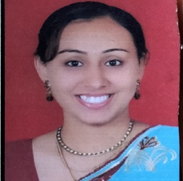 Dr. Neha Rathod  - M.Sc, Ph.D.