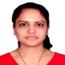 Ms. Javanika Patel - M.Sc