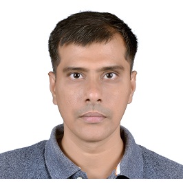 Dr. Shurvajyoti Bhattacharya - M.Sc,Ph.D